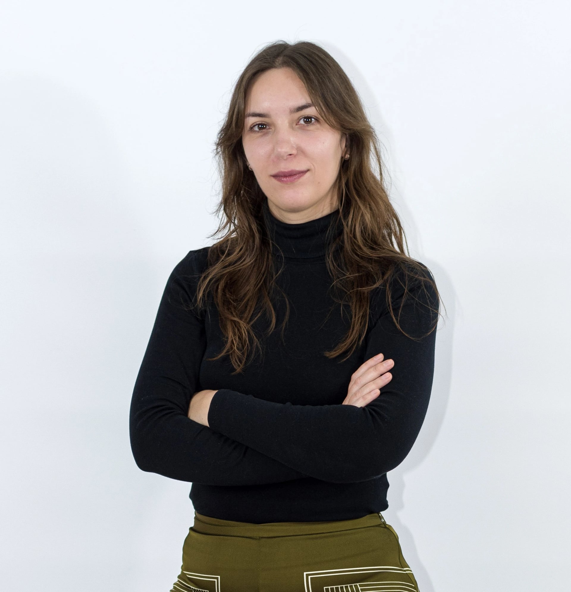 Natalia Ormińska — dietetyczka on-line